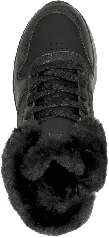 Skechers Uno Lite zwart