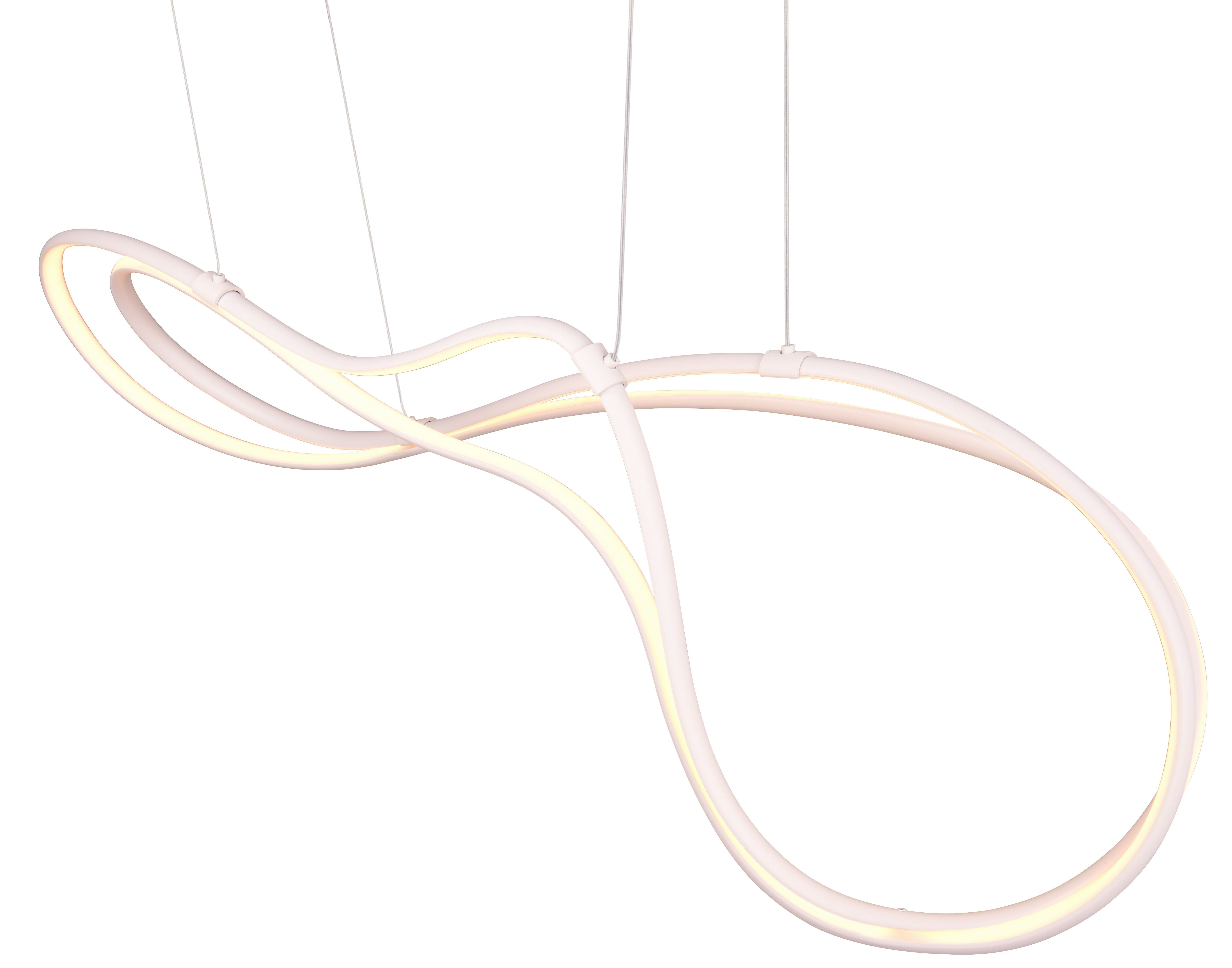 Hanglamp  Nala B113 x D24 cm