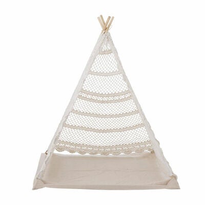 Bloomingville Herle Tipi-telt, Nature