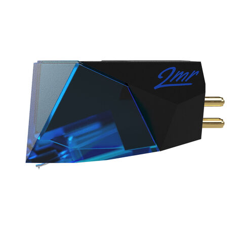 Ortofon 2MR Blue – speciale versie voor Rega