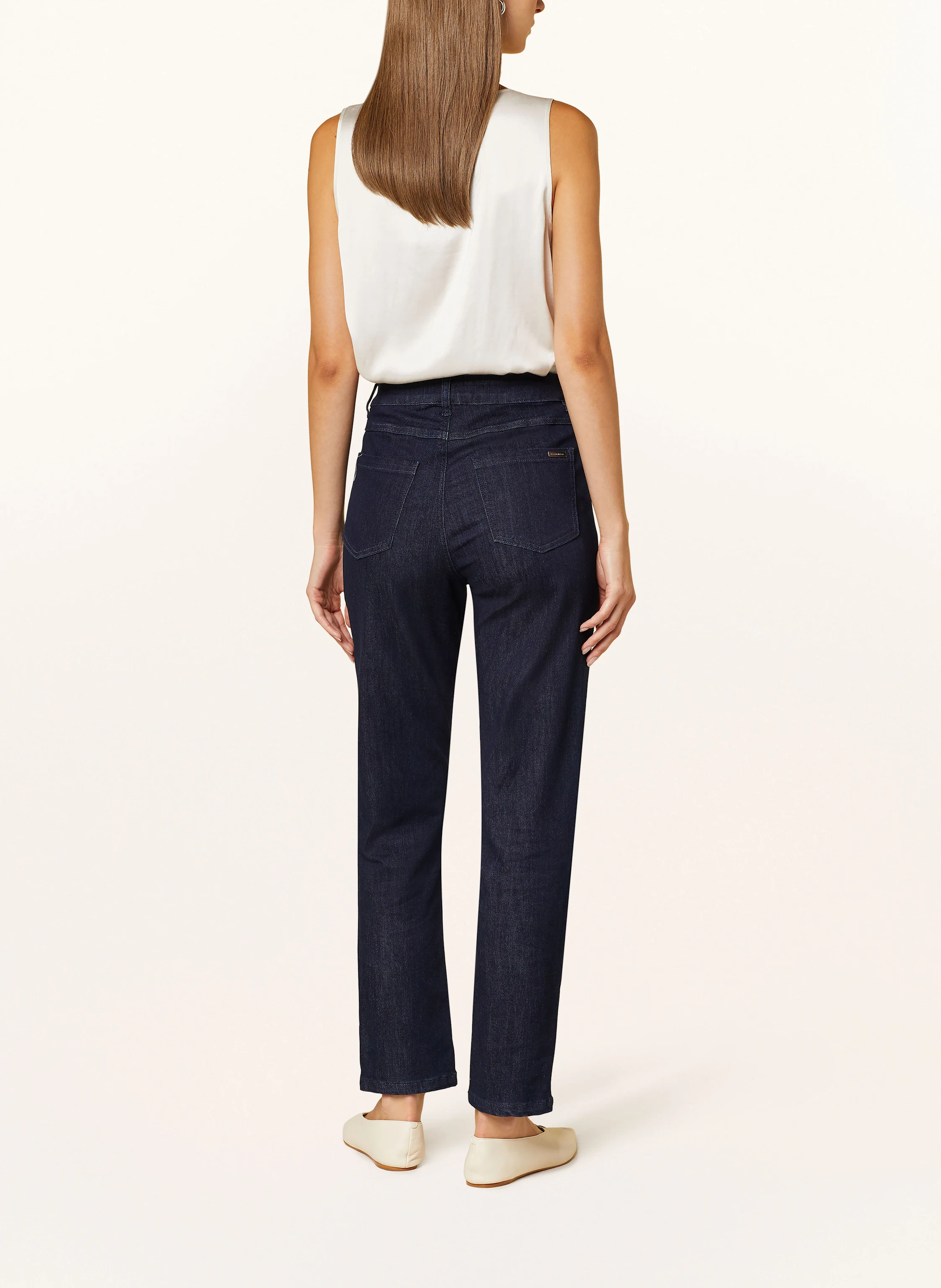 Joseph Ribkoff Straight Jeans