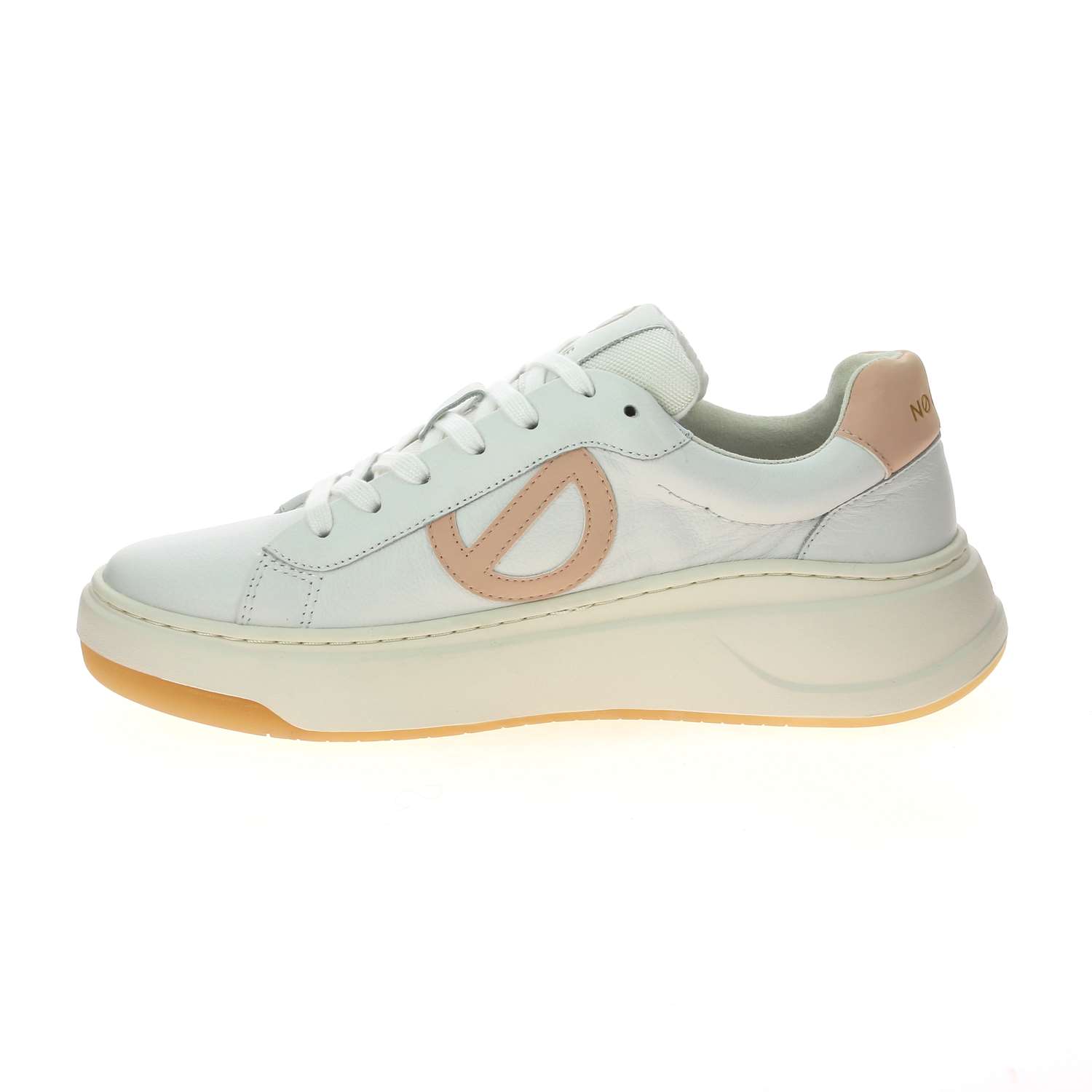 Baskets femme NO NAME BRIDGET TRAINER