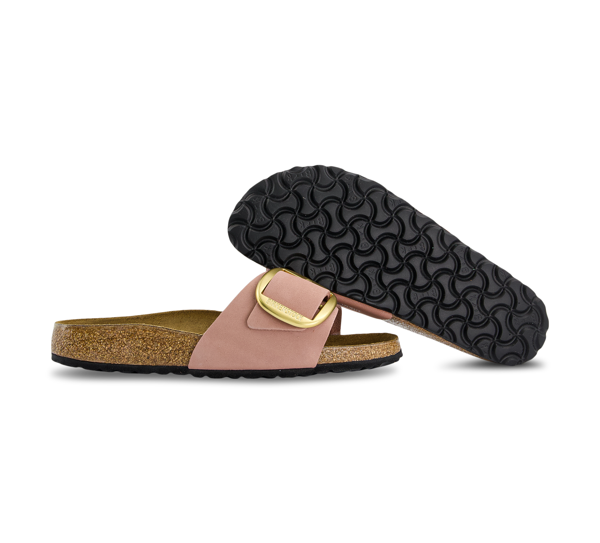 Birkenstock Madrid - Offene Hausschuhe