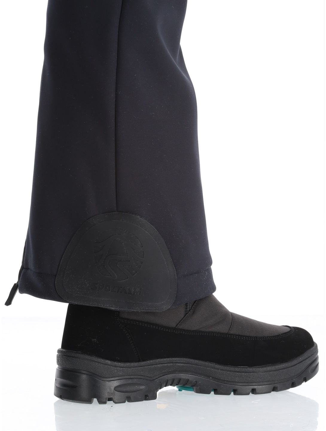 Munich NE m.K. ski overall dames
