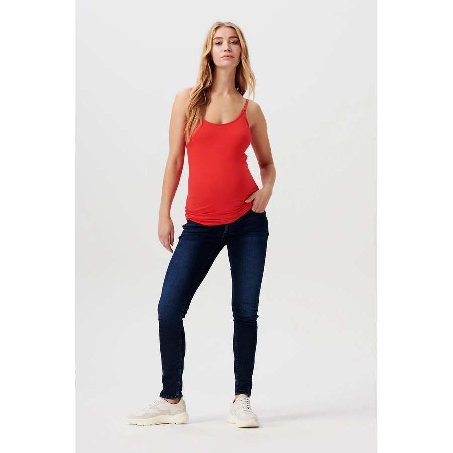 Esprit Still-Top Red
