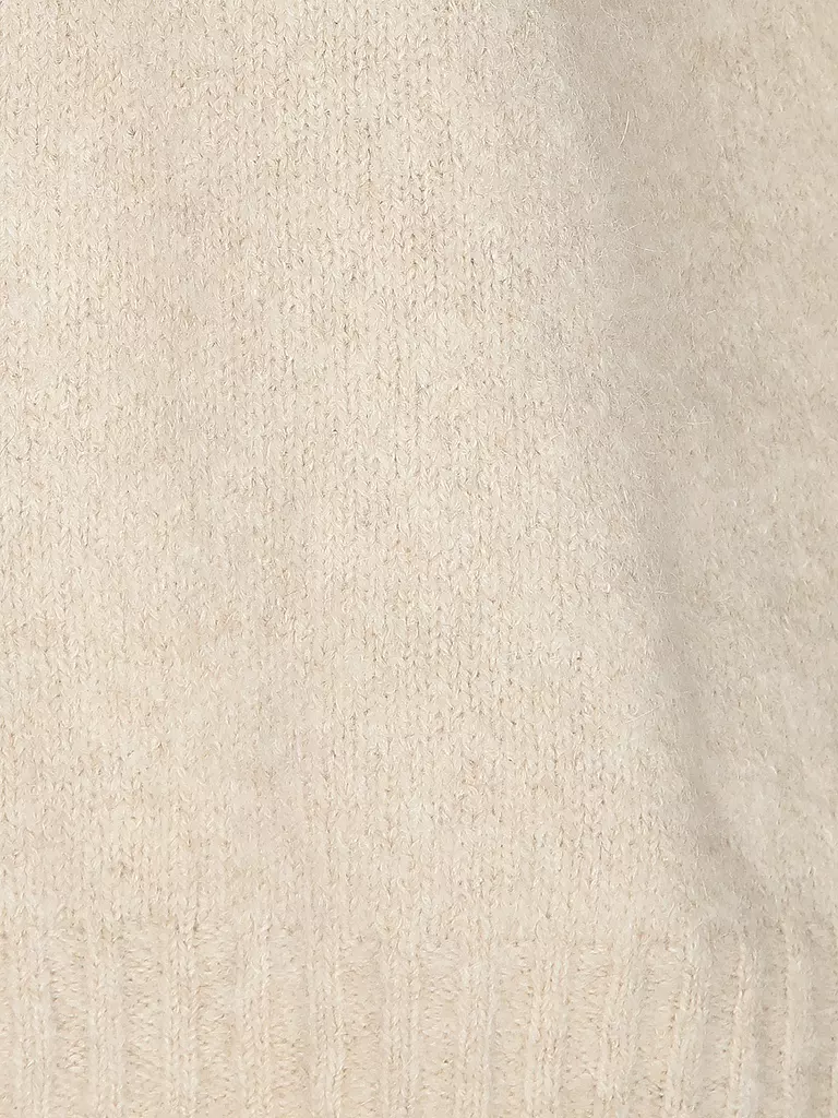 WEEKEND MAX MARA Pullover GHIACCI creme