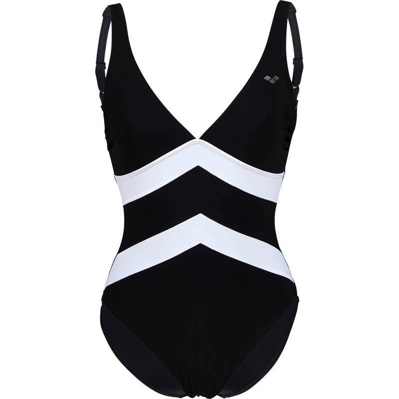 Arena Vera Wing Back Badedragt Dame