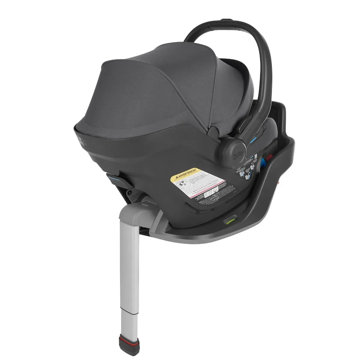 UPPAbaby Siège d'Auto Mesa Max - Greyson