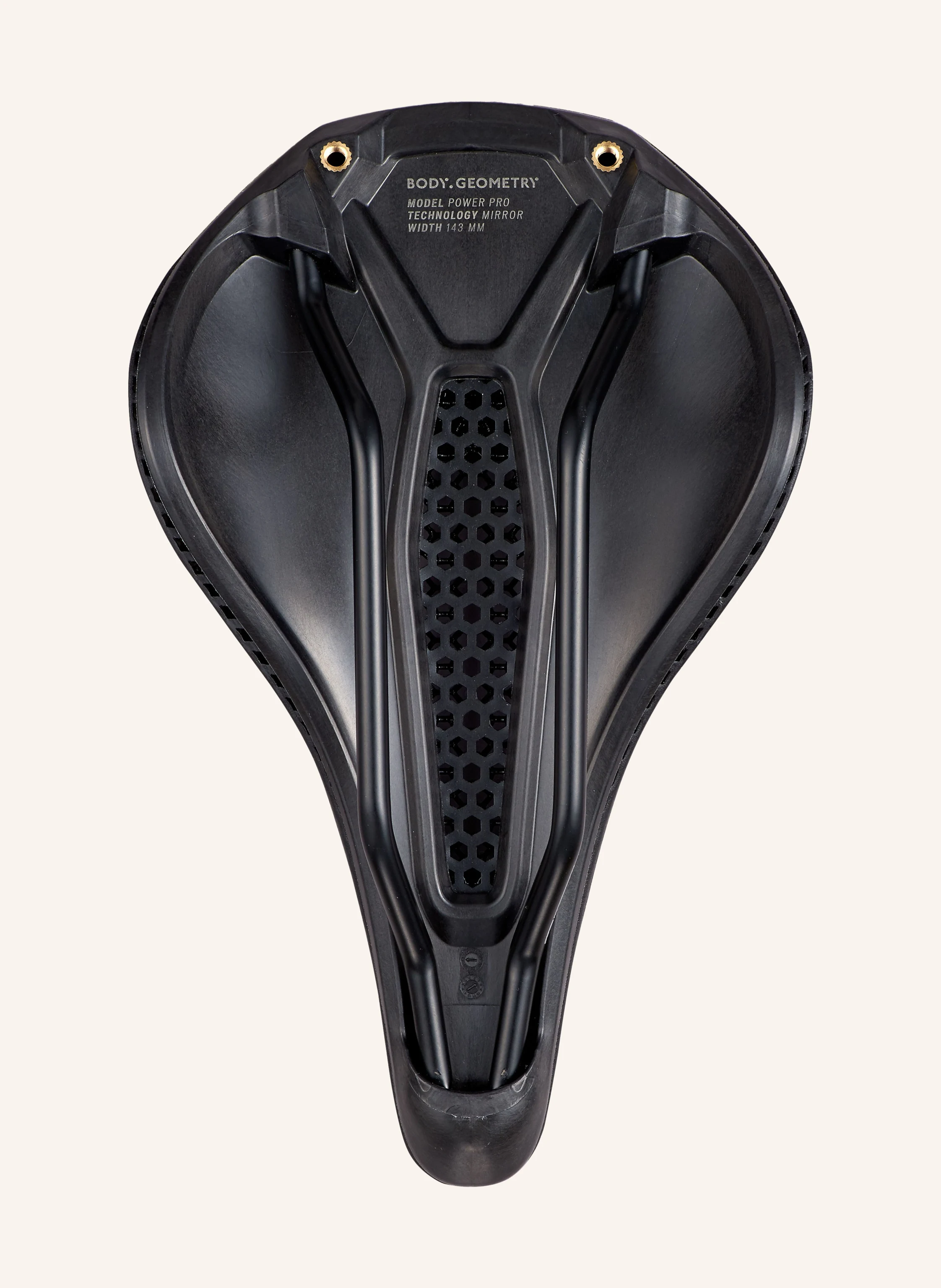 SPECIALIZED Fahrradsattel POWER PRO MIRROR