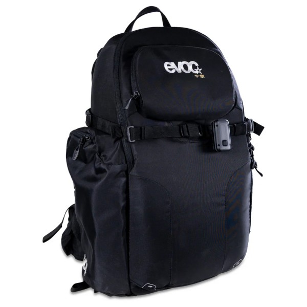 Lupine - Rotlicht Pro International Backpack - Feu arrière