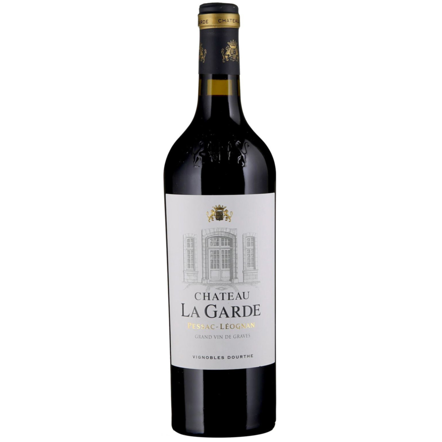 Pessac-Léognan AOC Château La Garde -75cl