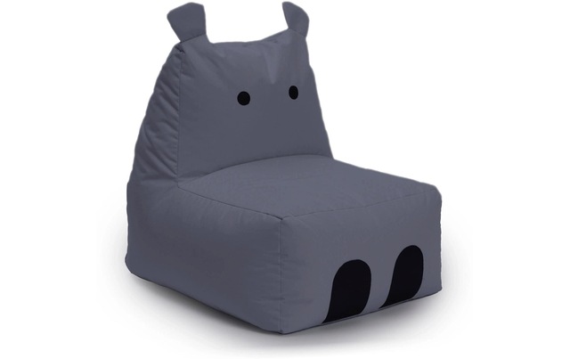 Lumaland Sitzsack »Hippo«
