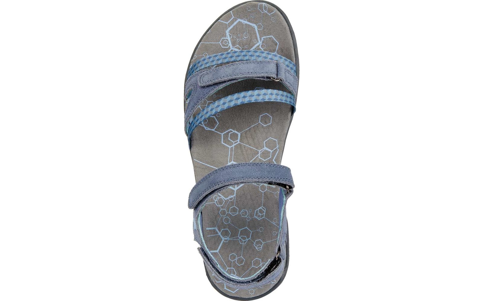 Mountain Guide Neath Damensandalen
