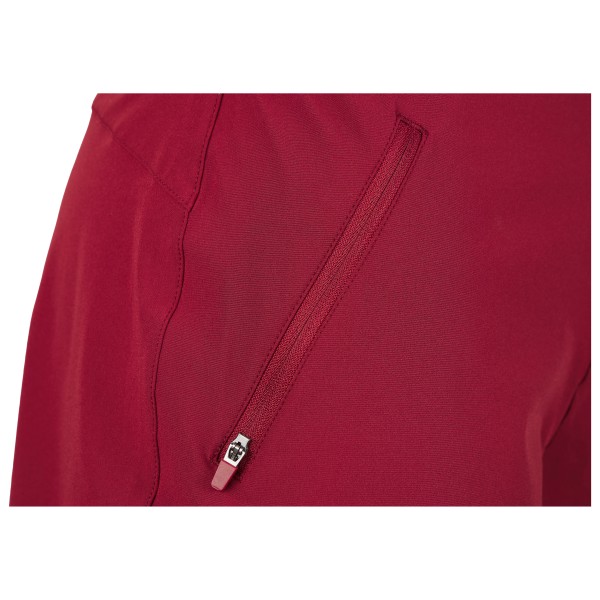 Heber Peak - Woman's MapleHe. Trekking Shorts - Short