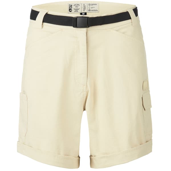 Short randonnée PICTURE MACHEENE SHORTS WOOD ASH