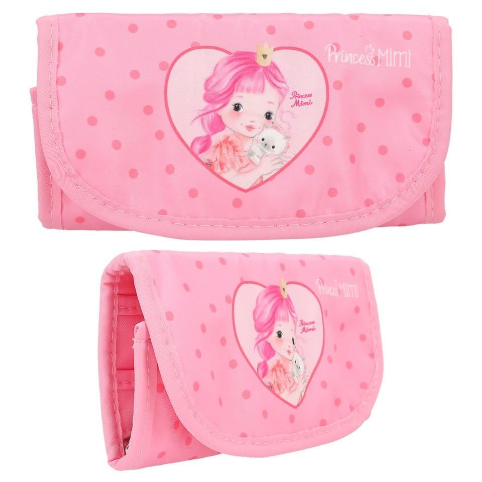 Princess Mimi - Pung m/legepenge