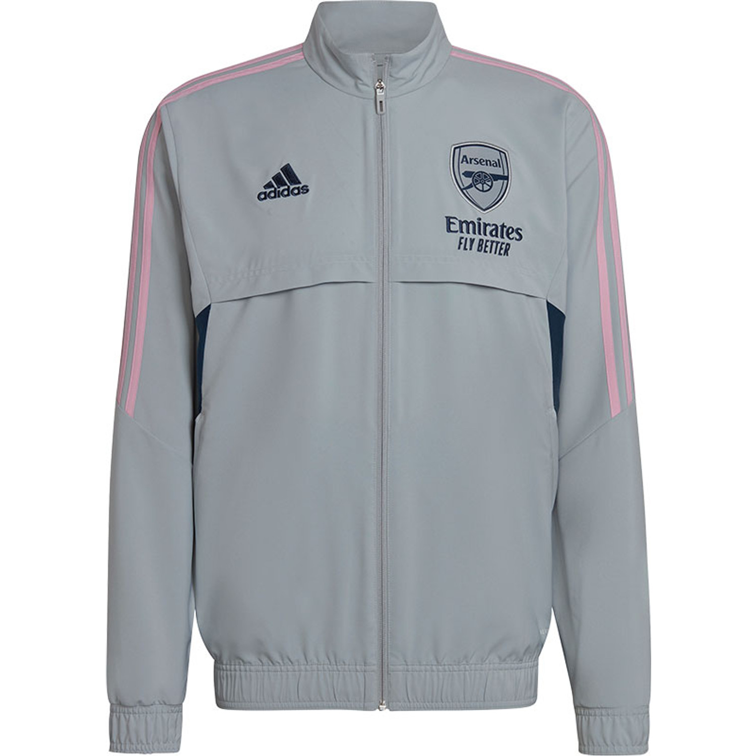 adidas Arsenal Pre-Match Trainingspak