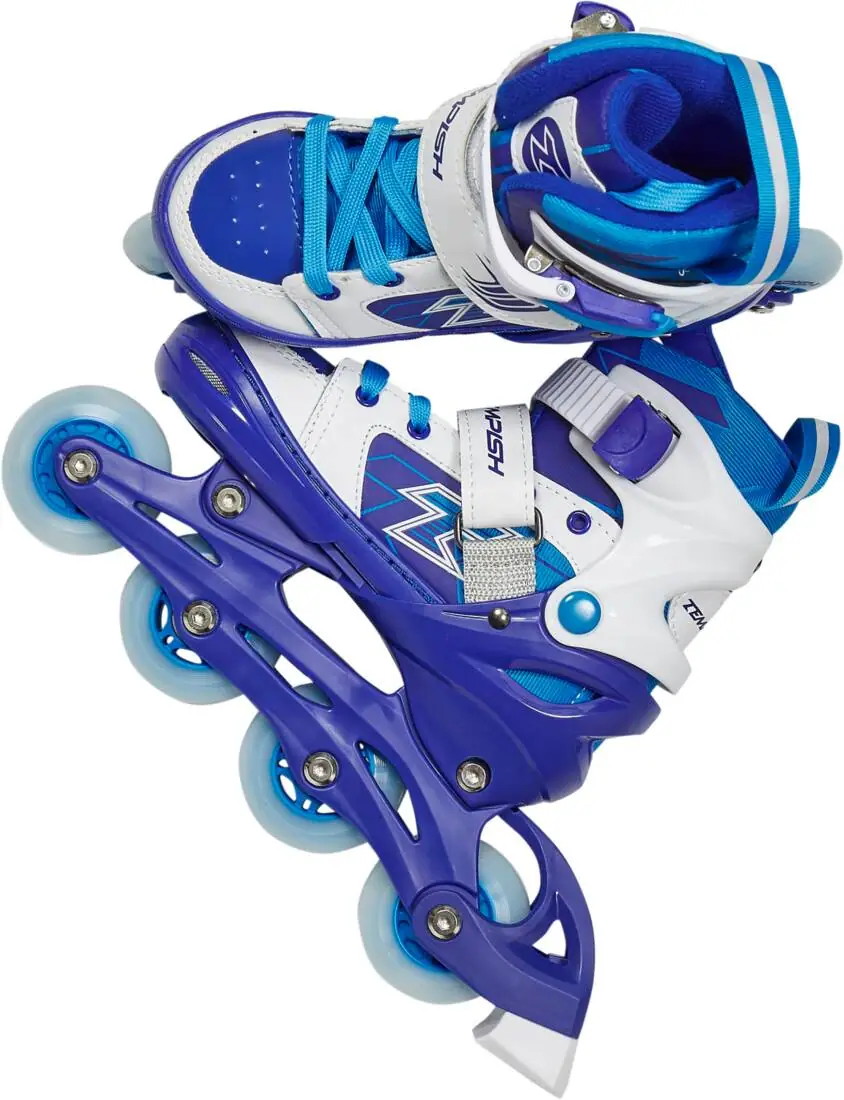 Tempish Swist Flash Inliners Børn | SkatePro