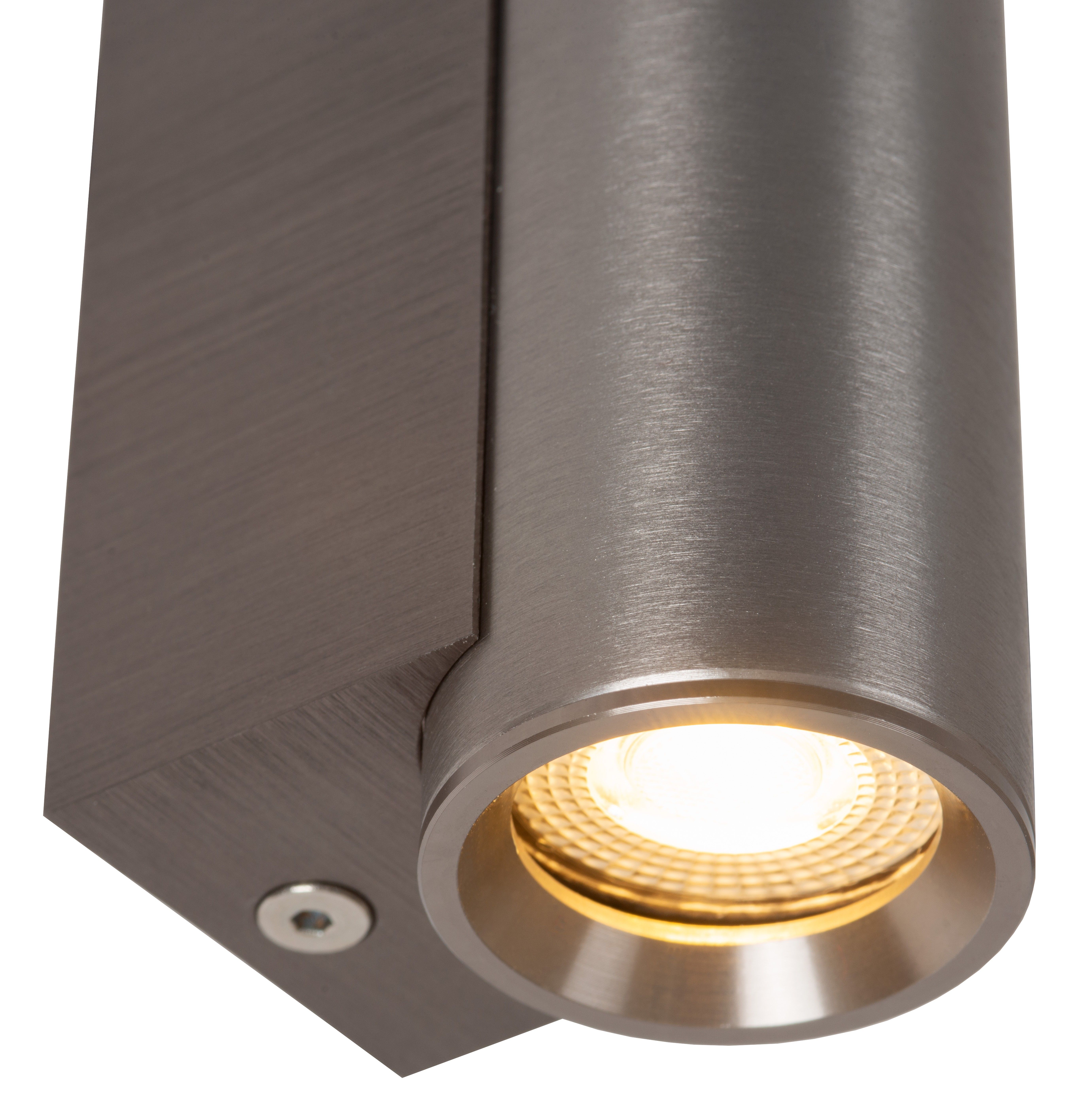 Wandlamp Dupla B4 x D6.2 cm
