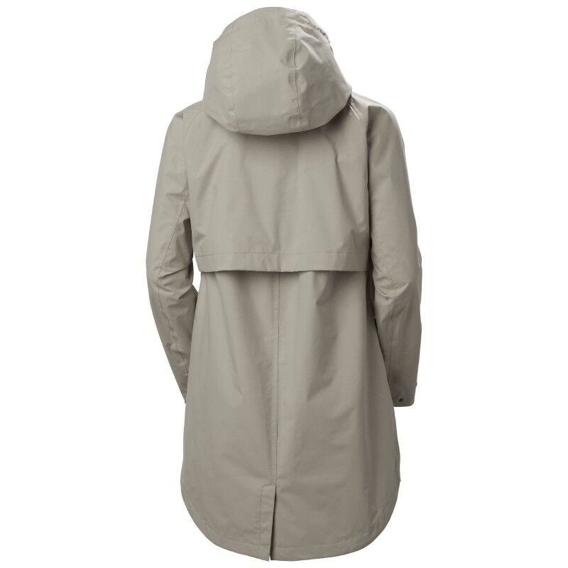 Valentia 2.0 Raincoat - Veste imperméable femme