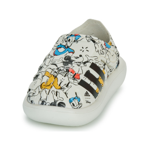 Adidas Sportswear - WATER SANDAL MICKEY I - Blanc / Mickey