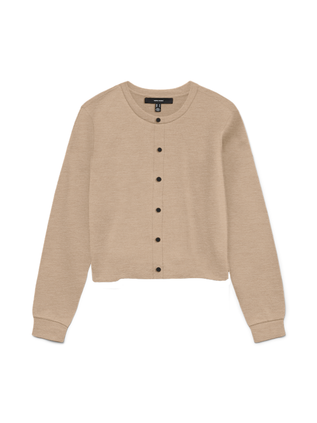 VMVICKY Gebreid vest