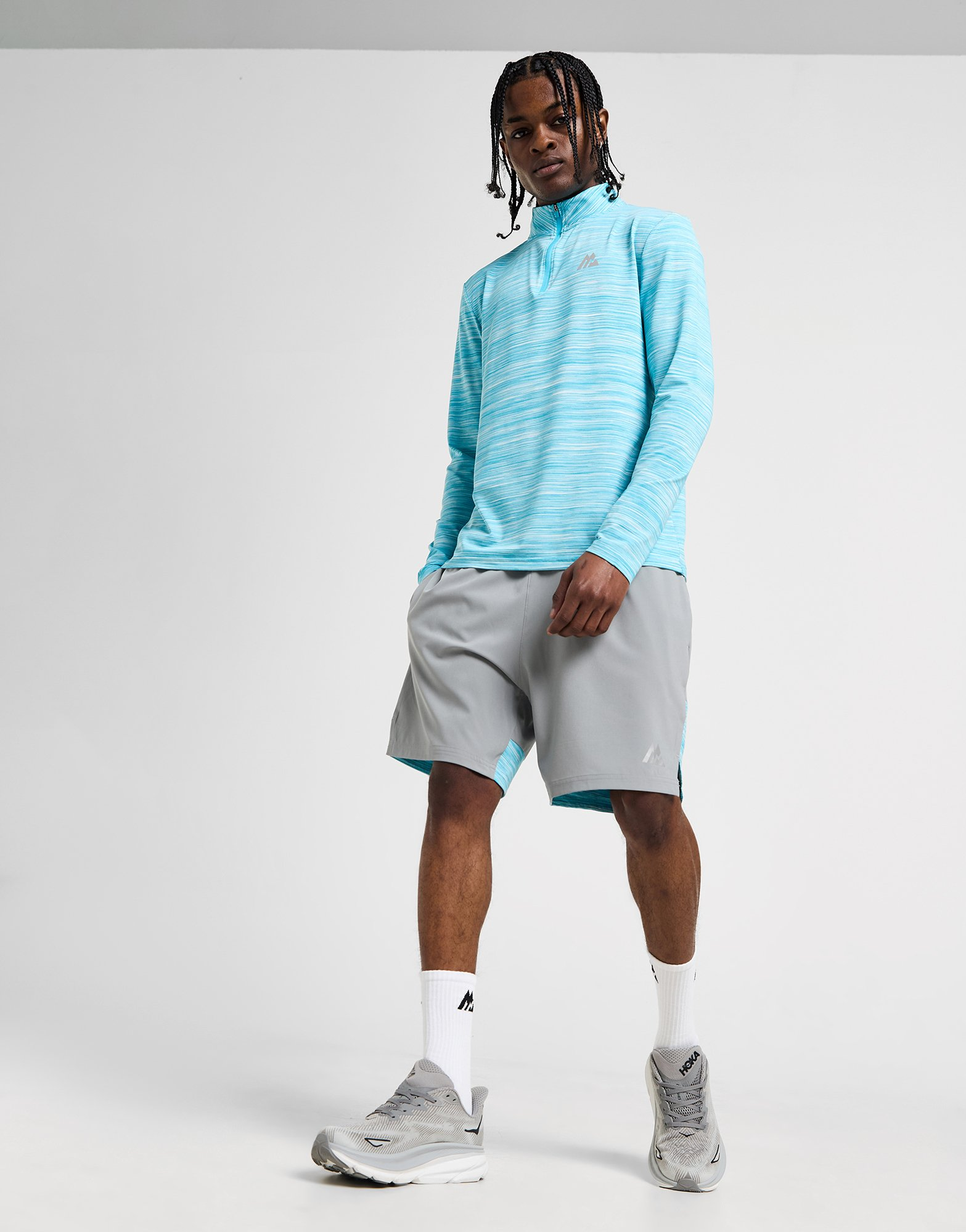 MONTIREX Short Trail 2.0 Homme