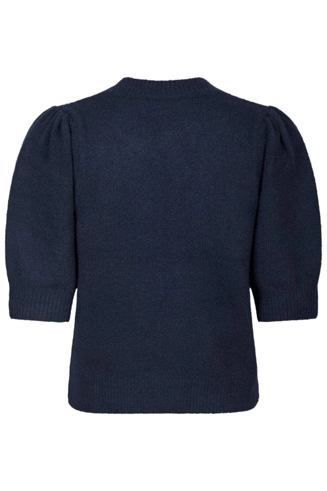 Neo Noir Trudy Embroidery Knit Cardigan