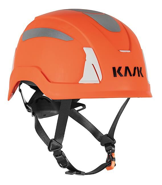 KASK - CASQUE PRIMERO HI VIZ (sur commande)