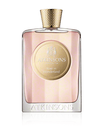 Atkinsons Rose in Wonderland edp vapo 100ml