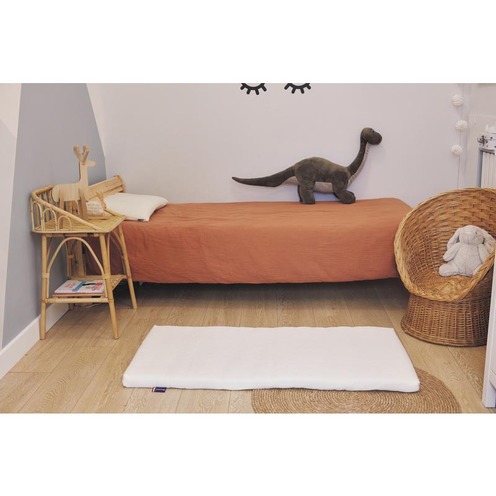 Matelas de voyage Organic - CANDIDE