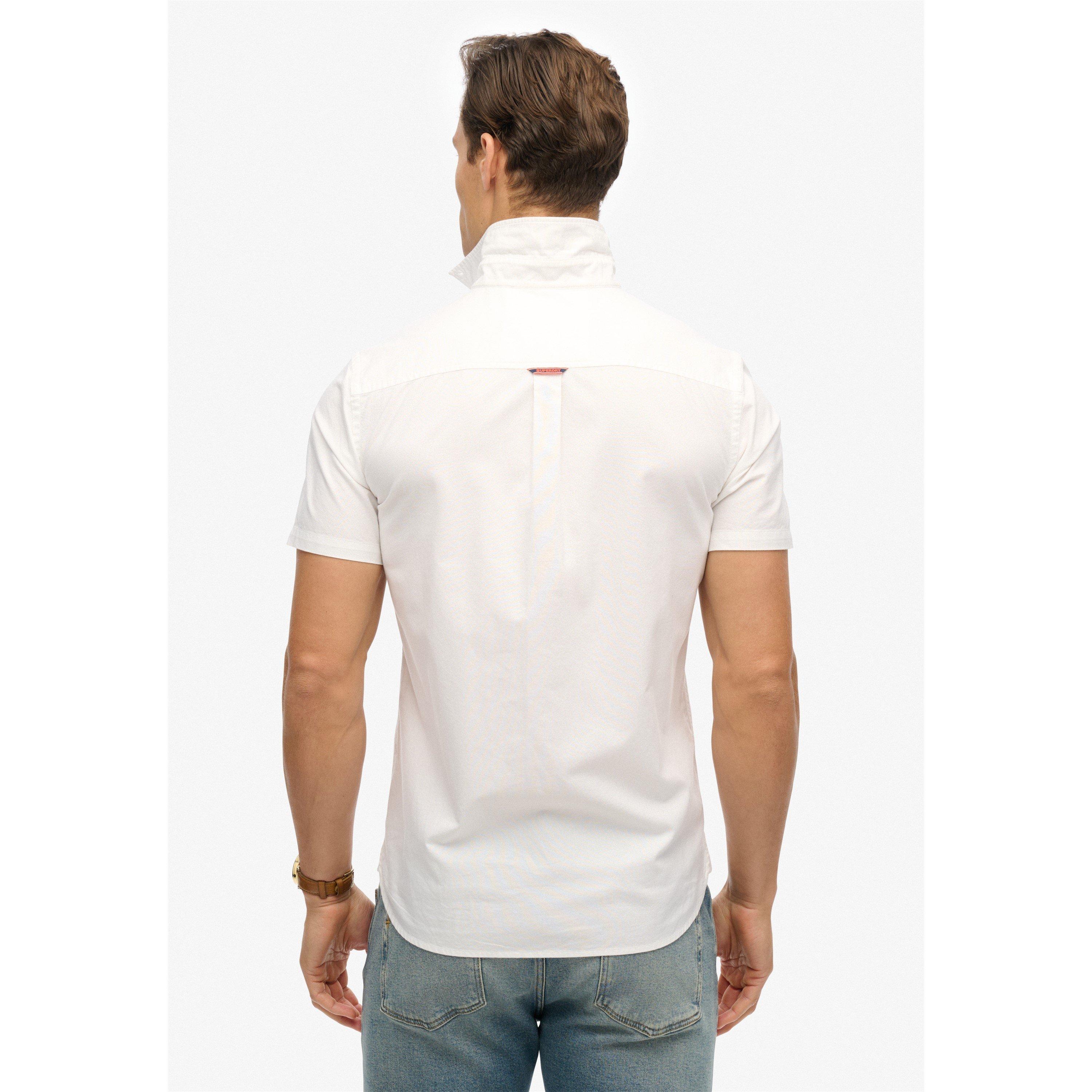 Superdry Oxford Shirt