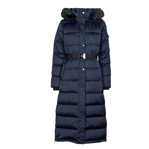 Lauren Ralph Lauren - MX BLTD HD INSULATED COAT Marino