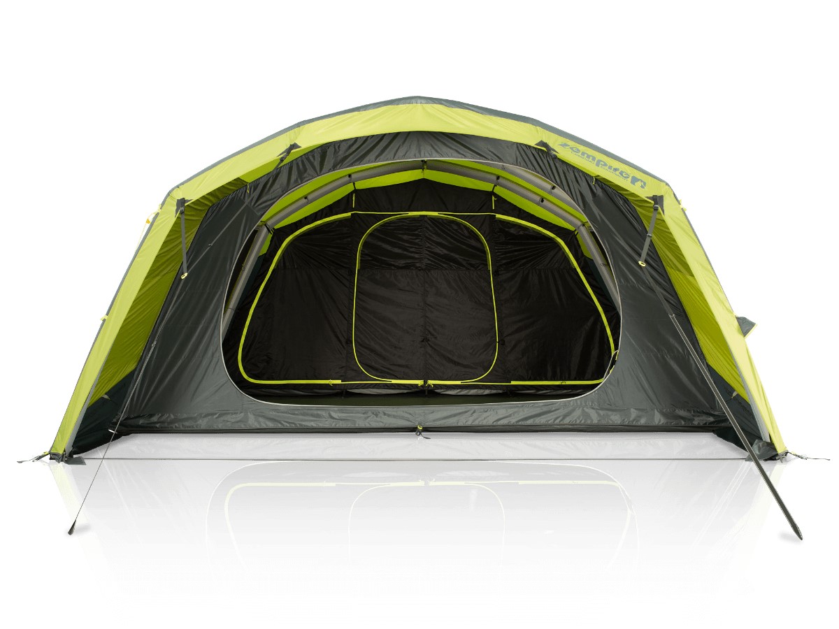 Zempire Evo TXL V2 opblaasbare tunneltent