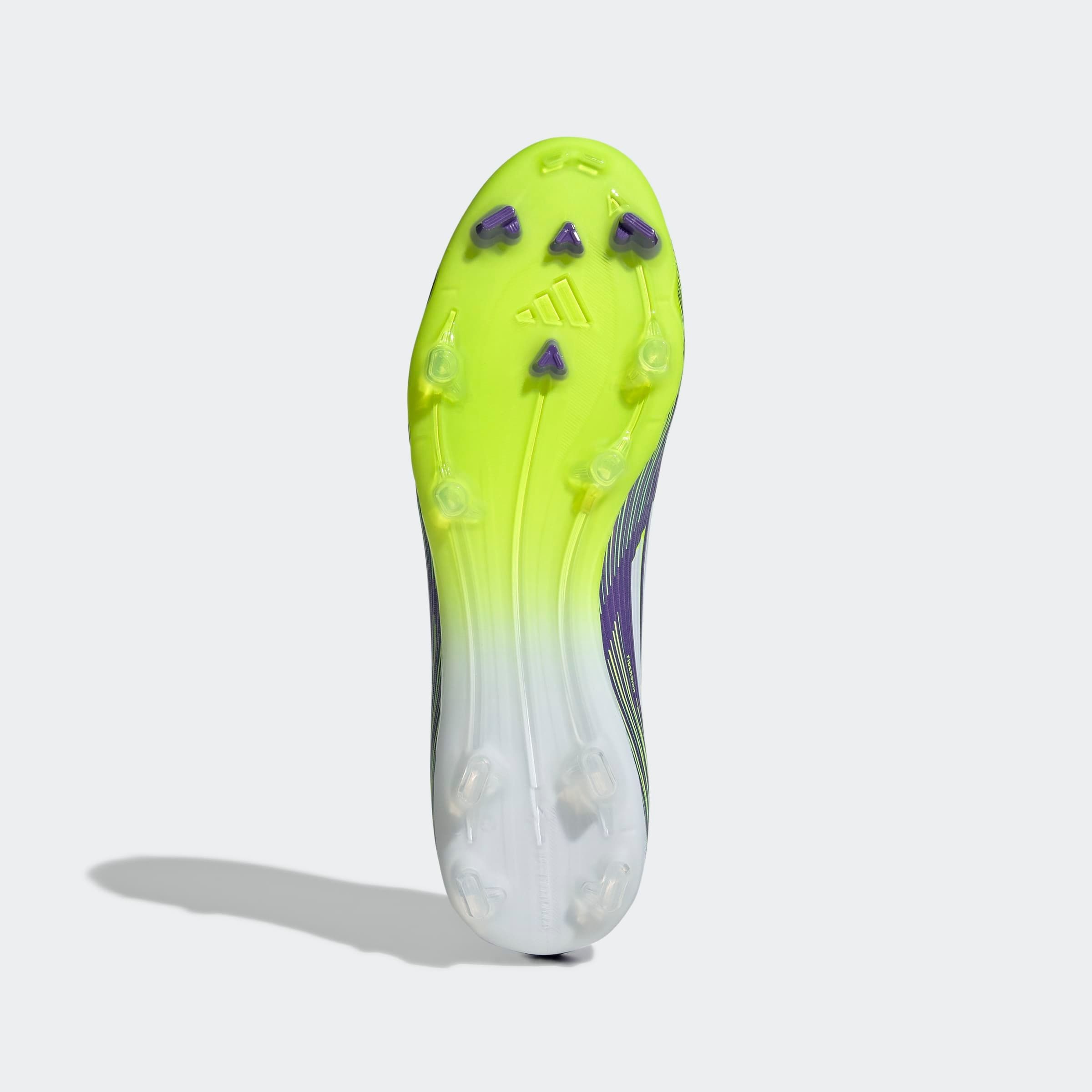 adidas Performance Fussballschuh »F50 LEAGUE FG/MG«  geeignet für Rasen- und Kunstrasenplätze