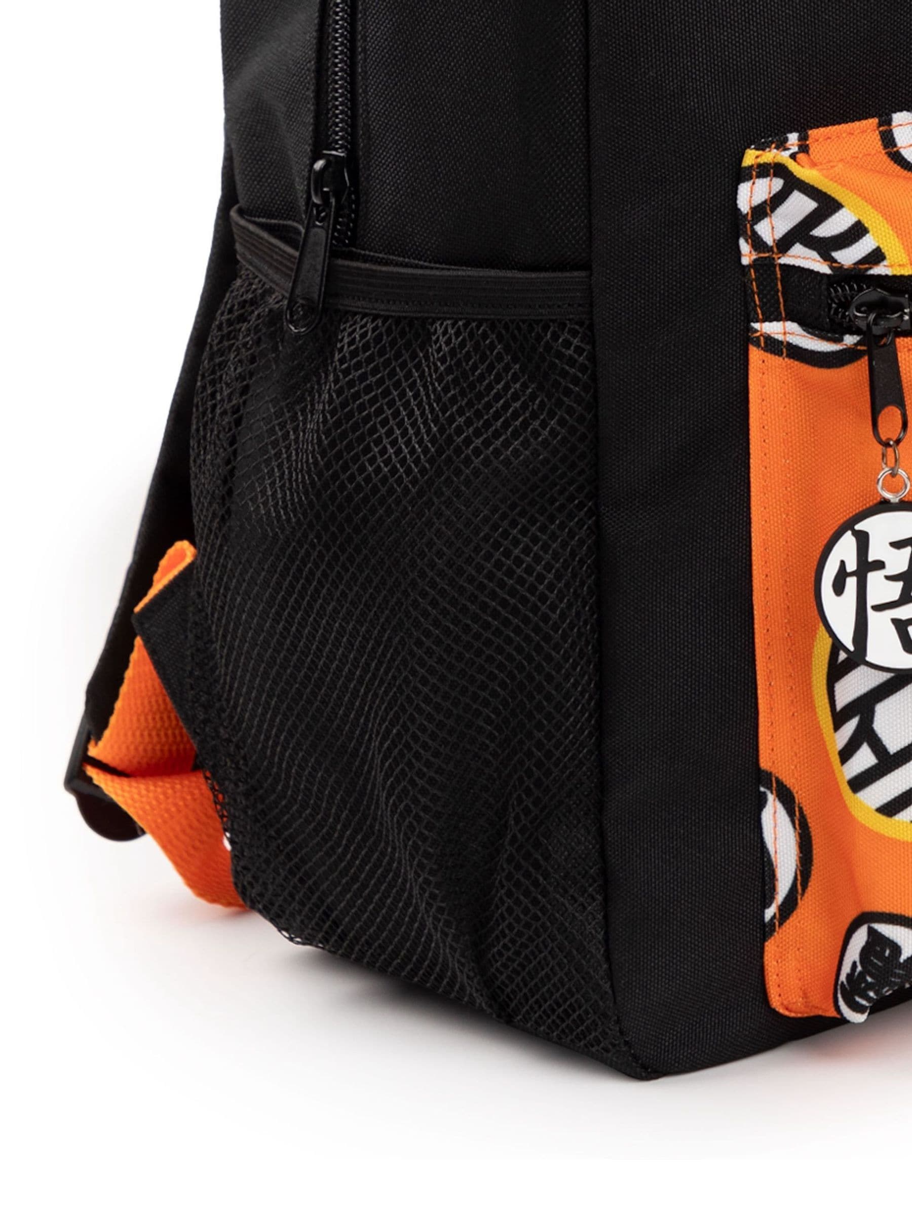 Vanilla Underground Dragonball Z Backpack