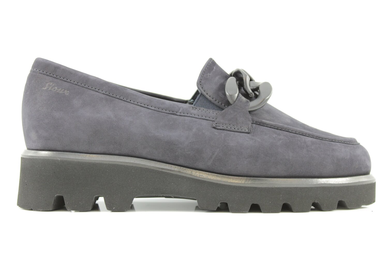 Sioux Slipper