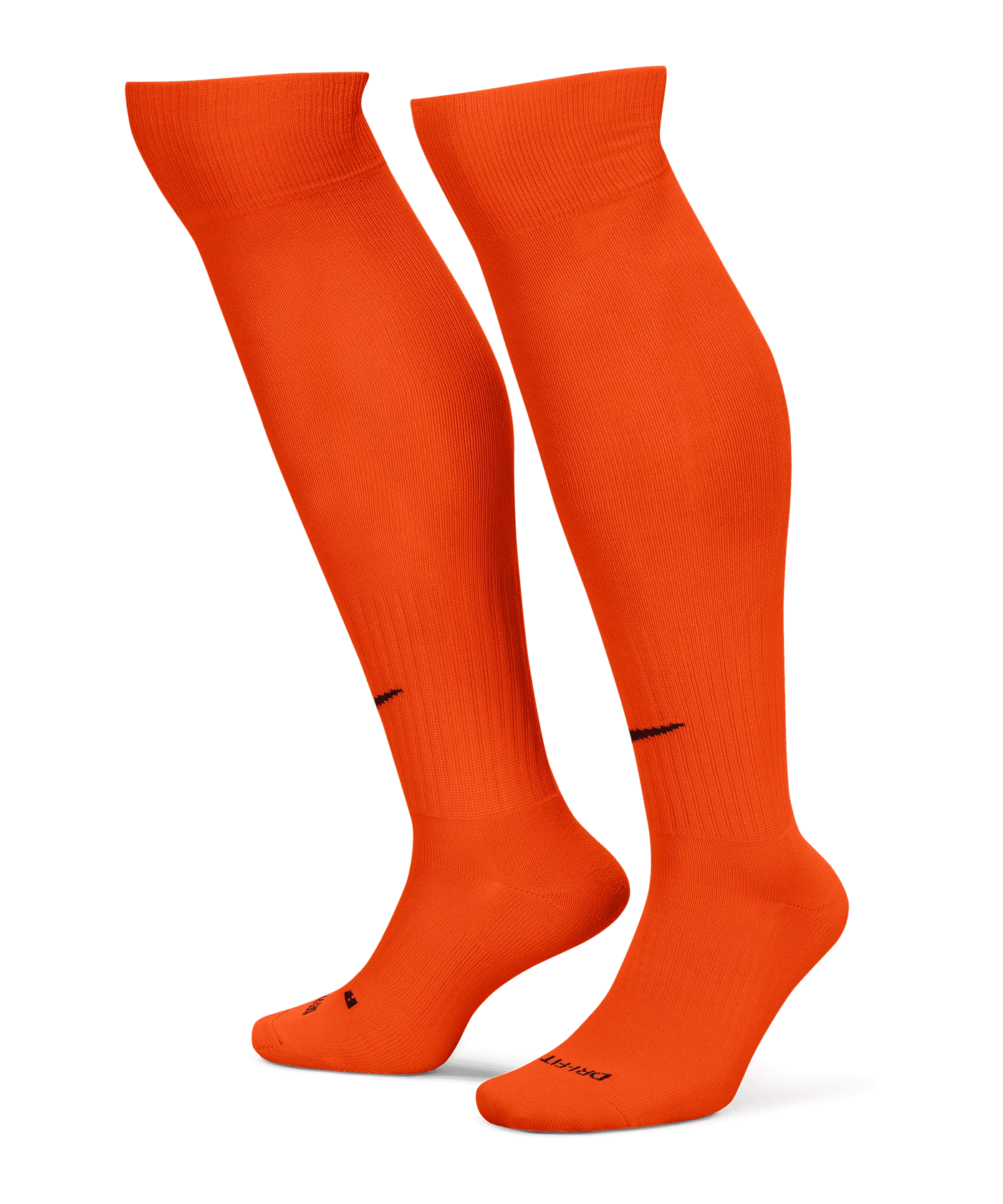 Nike Eintracht Frankfurt Stutzen 3rd 2024/2025 Orange F816