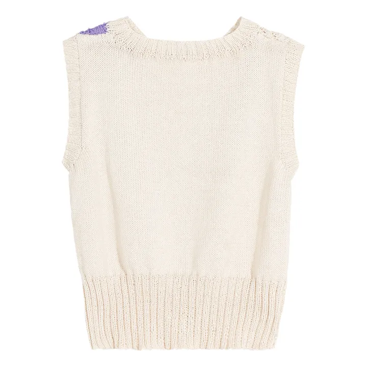 Bellerose Top Marage | Beige