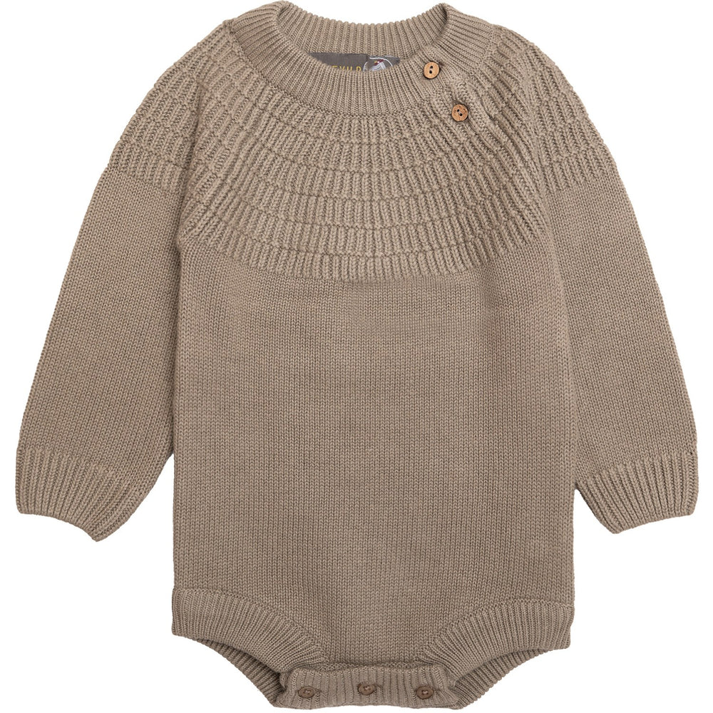 Køb Hanevild Crockery Mingus Romper
