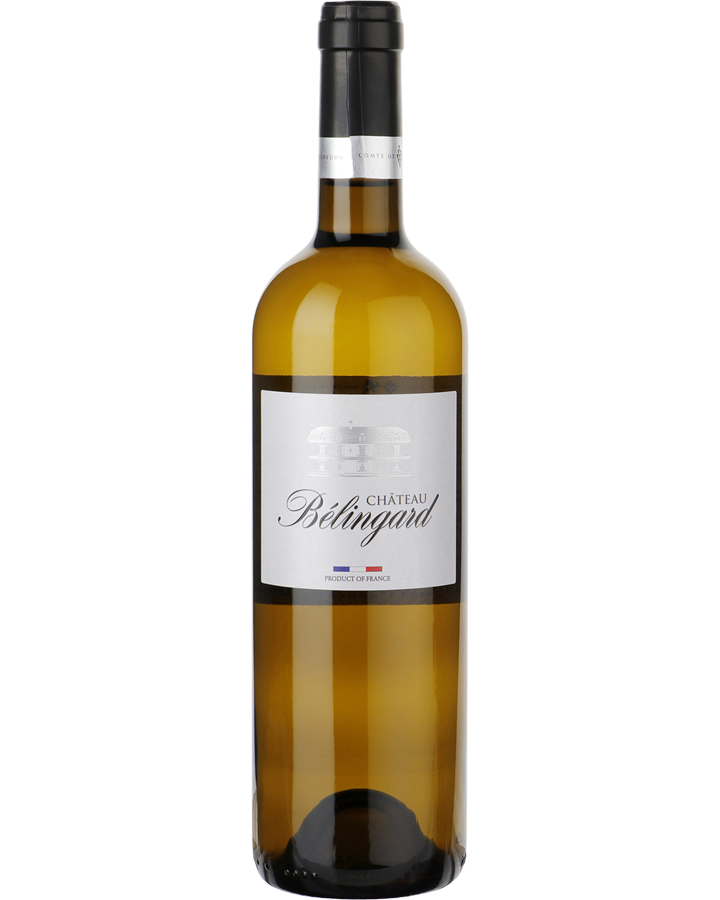 Chateau Belingard Blanc 75 cl