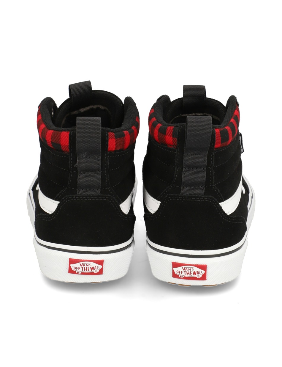 FILMORE HI VANSGUARD