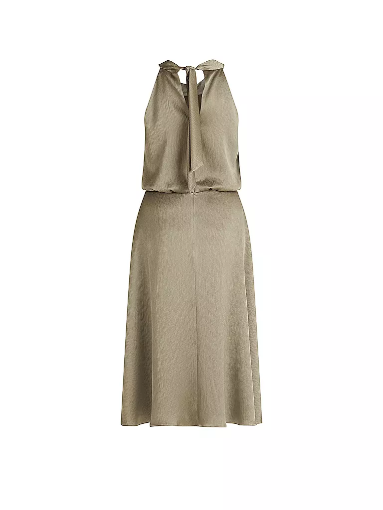 VERA MONT Cocktailkleid grün