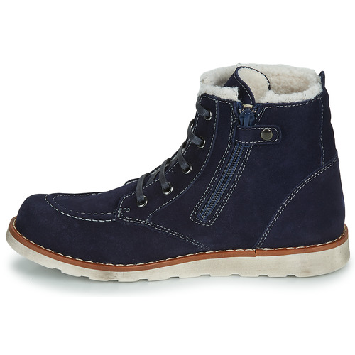 Citrouille et Compagnie - LISITON - Marine