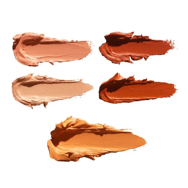 Color Case Mini The Peaches