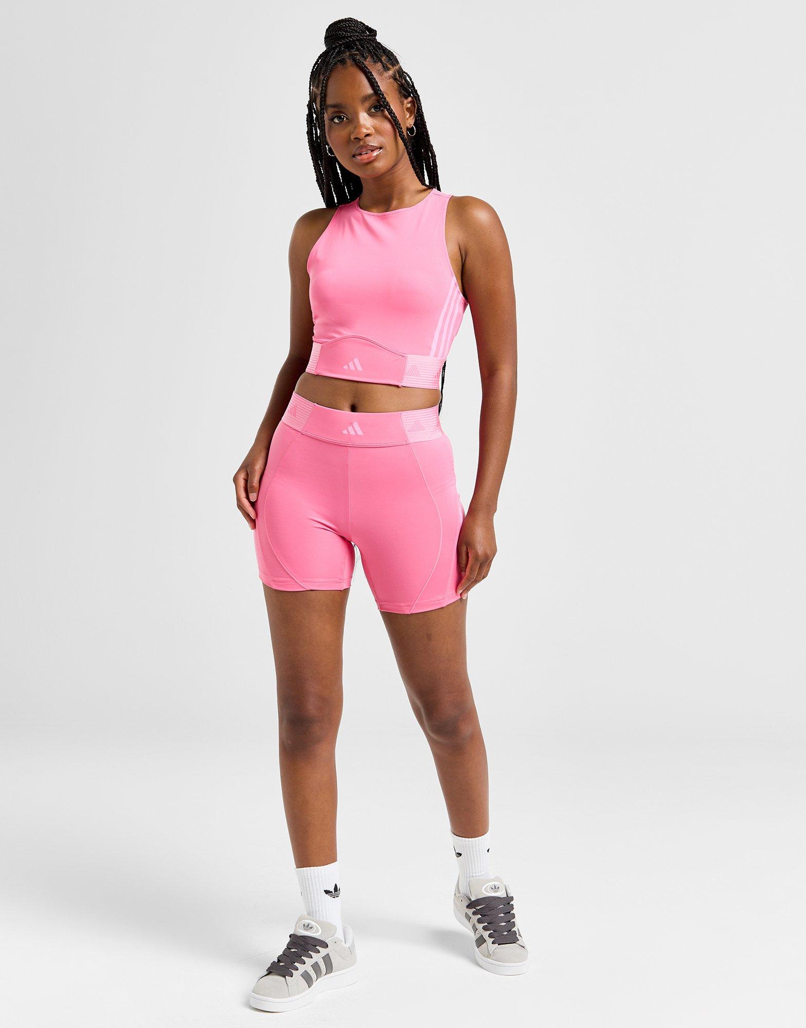 adidas Débardeur de training Hyperglam