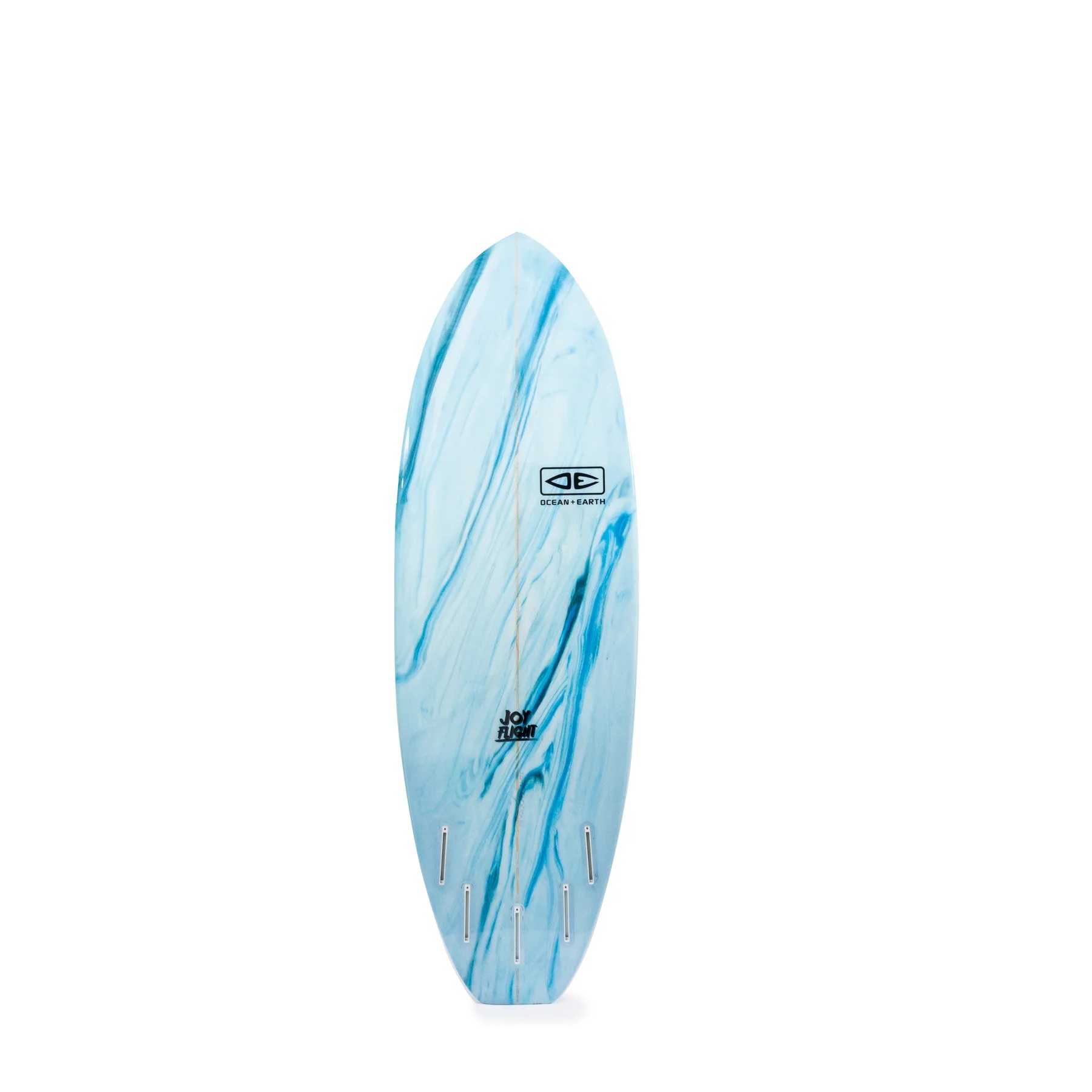 Ocean and earth Joy Flight PU - 5'8