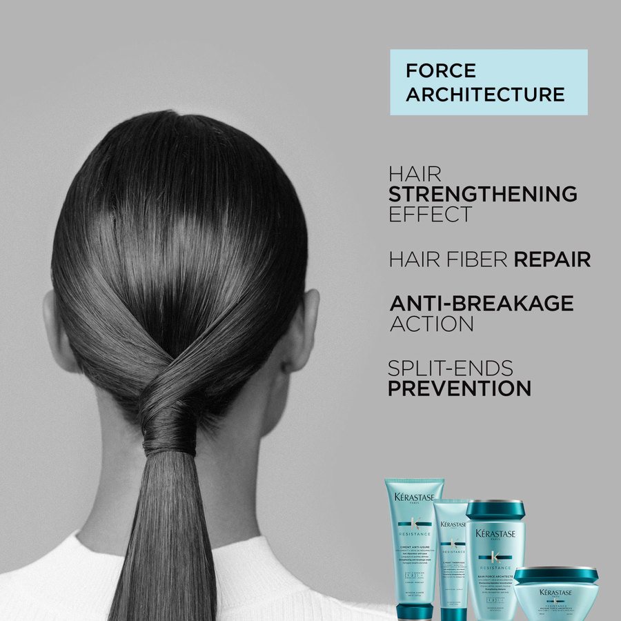 Kérastase Resistance Ciment Anti-Usure Topseal Conditioner 200ml