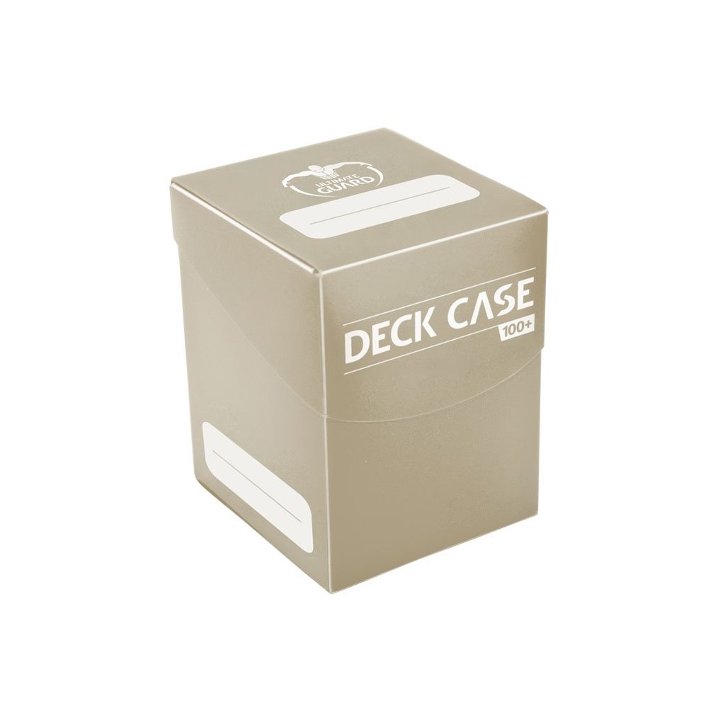 Deck Case 100+ Standard