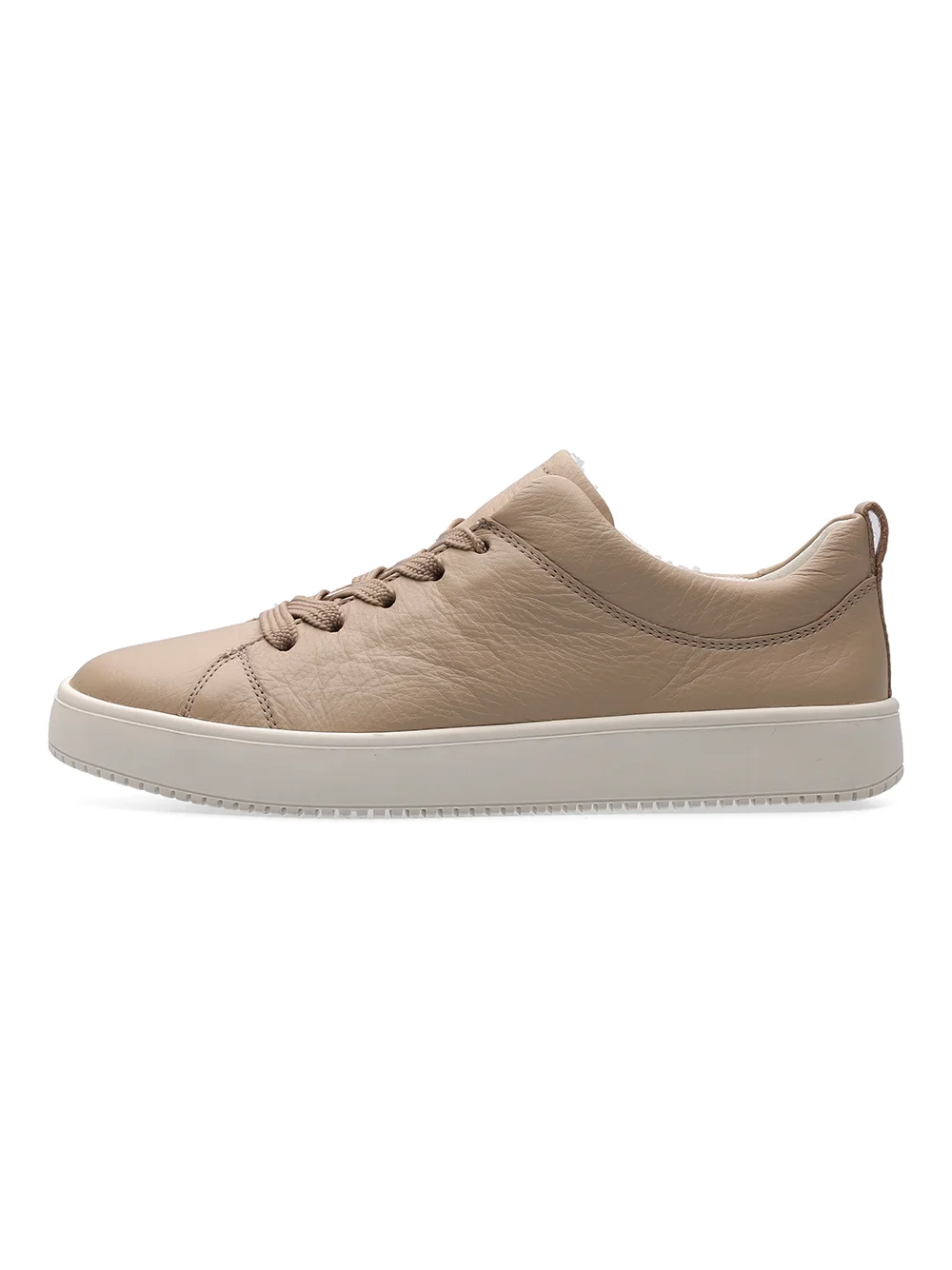 Sneaker Stockholm sand